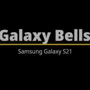 Samsung Galaxy Bell Ringtone