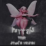 Void Portals Tour Version