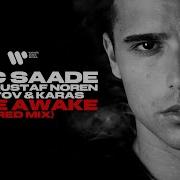 Wide Awake Eric Saade