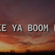 Shake A Boom Boom Remix