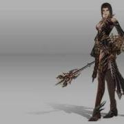 Lineage 2 All Sound Effect