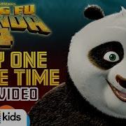 Baby One More Time From Kung Fu Panda 4