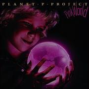 Pink World Full Album Planet P Project