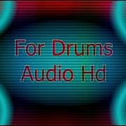 For Drums Sound Effect Il Vocodex
