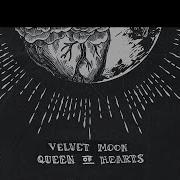 Love Story Velvet Moon