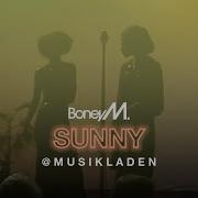 Boney M Sunny 1976