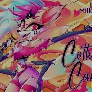 Cotton Candy Helluva Boss Queen Bee Song Cover By Milkyymelodies