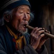 Tibetan Flute