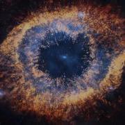 432Hz Healing Music Derived From Cosmos 8 Hours