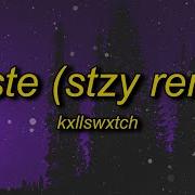 Kxllswxtch Waste Remix
