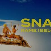 Snap Rame Feat Rukmani Remix