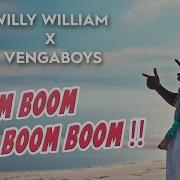 Willy William Boom Boom