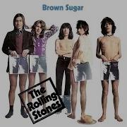 Brown Sugar Eric Clapton