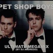 Peth Shop Boys Remix