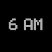 6 Am Fnaf Sound