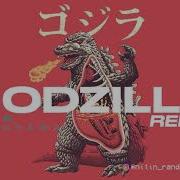 Eminem Godzilla Remix