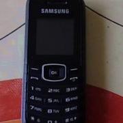 Samsung Gte 1080W Ringtone Basic Tone
