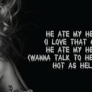 Lady Gaga Monster Lyrics