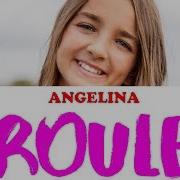 Angelina Roule Instrumental