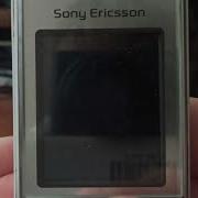 Sony Ericsson K310I Ringtone
