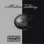 Modern Talking Space Mix 98 Feat Eric Singleton