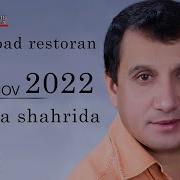 Dilshod Rahmonov 2023