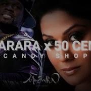 Sharara 50 Cent Mursallin Remix