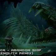 Subnautica Abandon Ship Primal Xenolith Remix