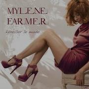 Mylene Farmer Very Very Very