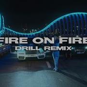 Sam Smith Fire On Fire Ремикс