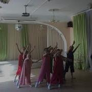 Детский Танец Малыши Карандаши
