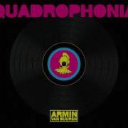 Quadrophonia Quadrophonia Extended Mix