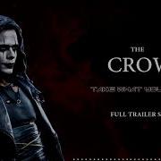 The Crow 2024 Trailer Song