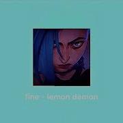 Fine Lemon Demon Tiktok