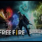 Free Fire Rampage New Track