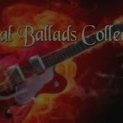 Metal Ballads Collection