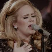 Adele Set Fire To The Rain