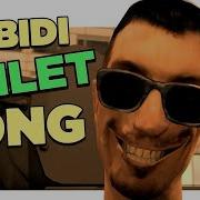 Skibidi Toilet Song