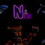 Five Nights At Freddy S 1 5 Remix System Reboot Nitroglitch
