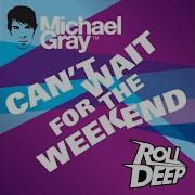 The Weekend Michael Gray Instrumental