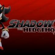Shadow The Hedgehog I Am All Of Me