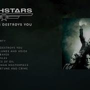 Deathstars Full Album