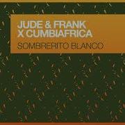 Jude Frank Cumbiafrica Sombrerito Blanco