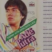 Ade Putra Full Album Lagu Lawas Indonesia Tembang Kenangan Terpopuler 80An 90An Dan 2000An