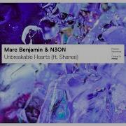 Marc Benjamin N3On Unbreakable Hearts Ft Shanee