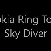 Nokia Ringtone Sky Diver