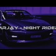 Mrjay Night Rider Wave Phonk