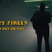 Robert Finley Souled Out On You