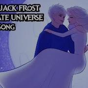 Elsa Jack Frost Alternative
