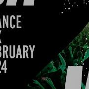 Trance Mix February 2024